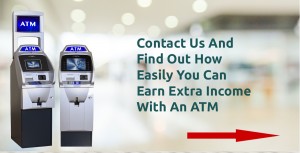 Buy or Lease an ATM