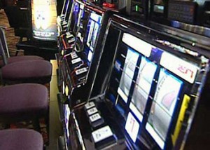 ATMs for Canadian Casinos