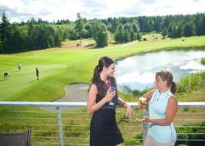 ATMs for Golf Courses in Canada