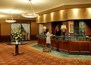 ATMS for hotels and motels in Canada