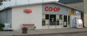 ATMs for Canadian Co-Op Stores