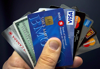 Merchant Services Debit and Credit Card Processing In Canada