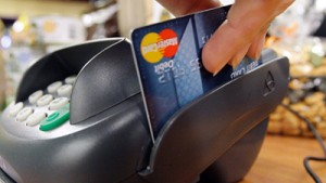 Debit and Credit Card Processing b