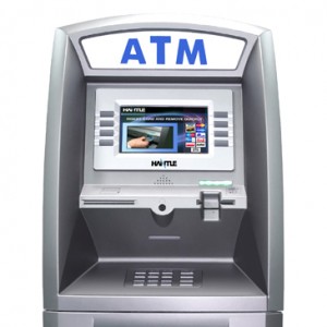 Get an ATM for your Canadian business for free