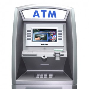 Hantle 1700W-ATM