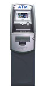 Evolution Cash Provider Of Hantle ATMS