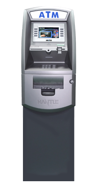 atm equipment in ontario