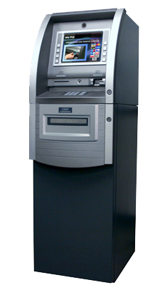 customized ATM plan