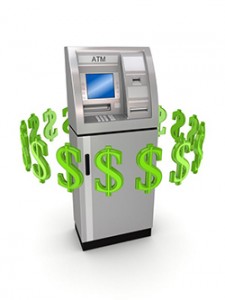 Increase Your revenues with an ATM