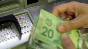 How to make money with an ATM in Canada