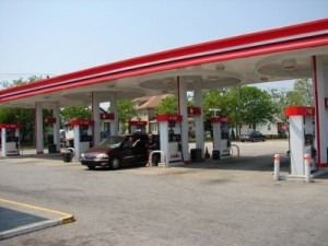 ATMS for Gas Stations in Canada