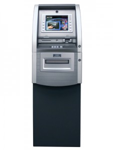 ATM cash machine Hantle c4000P