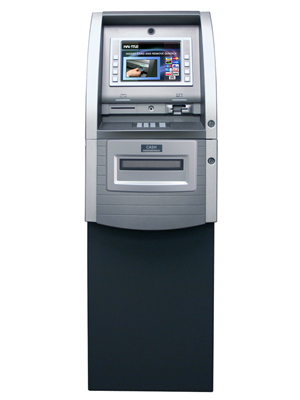 automatic teller machines in ontario