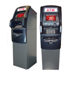 Triton Traverse ATM in Canada