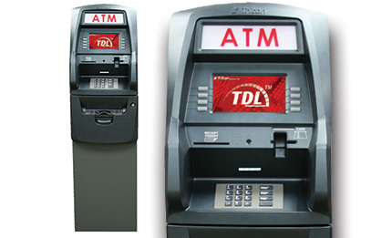 Triton ATM Saskatchewan