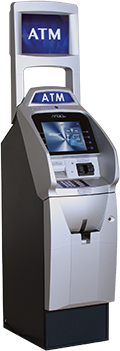 automatic bank machine equipment in ontario