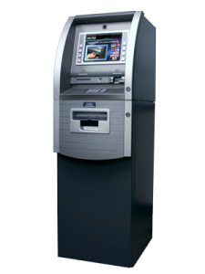 Hantle c4000 Series ATM in Canada