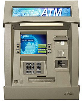 rent triton atm