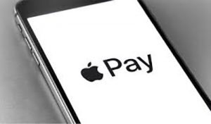 Accept Apple Pay