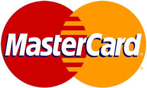 Accept Visa and MasterCard - Evolution Cash