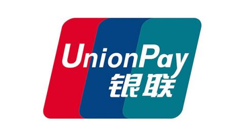 Accept Discover and UnionPay - Evolution Cash