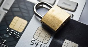 Credit Card Processing Security