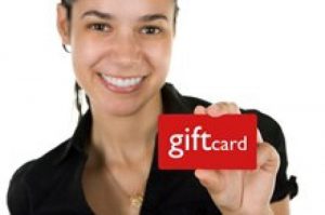 Gift and Loyalty Cards